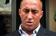 Serbia Sends Extradition Request For Murderer And Low Life Albanian Gangster Ramush Haradinaj !
