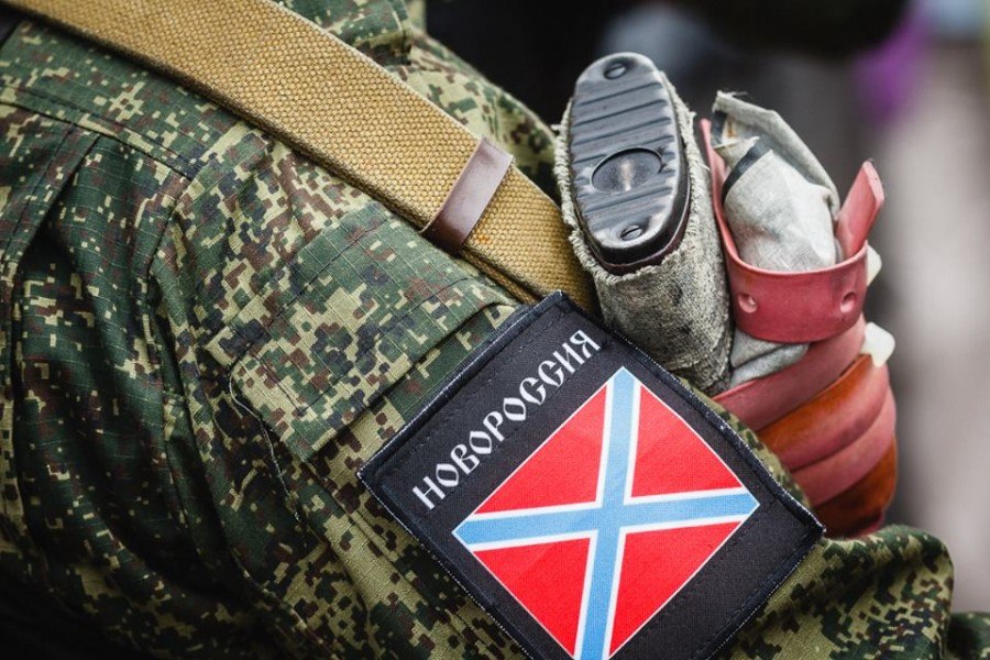 Три года стараний Украины доказать присутствие российских войск на Донбассе пошли насмарку