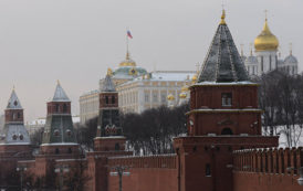 Ukraine worries that Kremlin is ready to recognize Donbass republic