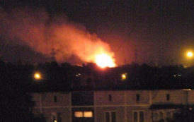 Erwan Castel : Donetsk sous le feu de Kiev ! Bienvenue en enfer !