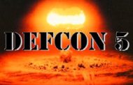 DEFCON Warning System – Update : Condition Code Green / DEFCON 5