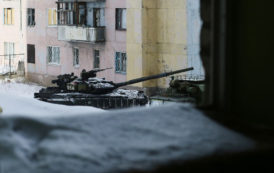 Ukraine : pas d’accalmie en vue sur le front du Donbass