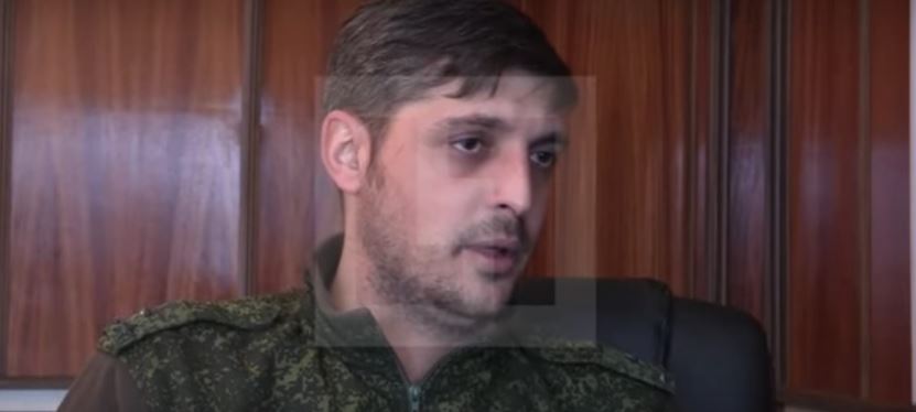 Givi wounded as a result of cruel shelling from Ukrainian positions, 4 soldiers perished (VIDEO)