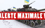 Alerte maximale à Donetsk !