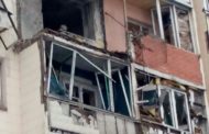 There are wounded civilians in the Kievskiy district of Donetsk also (VIDEO)