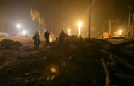 EV, Ukraine — Less than two weeks after President Donald Trump’s inauguration, full-blown war returned to Donbass