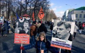 Ambassadeur des US Tefft à propos de Boris Nemtsov : “Il s’est battu pour notre avenir”