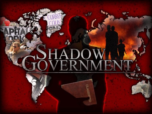 War Breaking Out In The U.S Government As Tillerson Fires Most Of The 7th Floor, “The Shadow Government” , It Has Begun ! ( VIDEO)