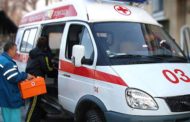 Civil woman was wounded by AFU in the DPR