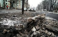 As a result of Ukrainian agony, about 10 casualties and more than 30 wounded civilians in the DPR since January 29 to February 3