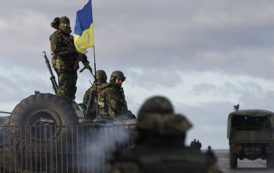 Kiev keeps on shelling southern villages of Donetsk Republic severely