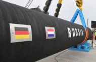 Commission leaning towards Nord Stream 2 approval