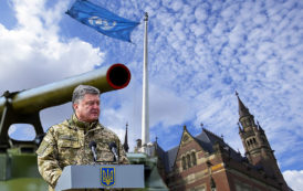 La Russie bientôt accusée par la Haye de crimes de guerre contre l’Ukraine ?