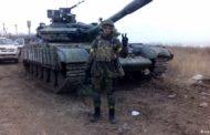 СК РФ передал в суд первое дело о российском наемнике из батальона “Азов”