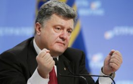 Порошенко утверждает, что Минск не переставал действовать ни на секунду. Тем временем, на юге ДНР 3 раненых за прошедшие сутки в результате обстрела ВСУ