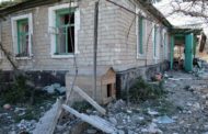 AFU do not stop shelling of the DPR