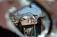 В ДНР обстрелами со стороны ВСУ за сутки повреждено как минимум 8 домостроений