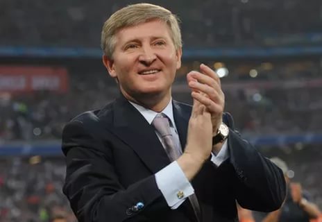 DPR Authorities Take Full Control Of Oligarch Tycoon Rinat Akhmetov’s Businesses And Enterprises ! (Full Blockade Report~ Video)