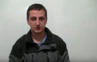 Murderer of LPR colonel Anaschenko testified against Ukrainian colonels (VIDEO)