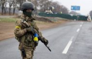 Ukrainian radicals mounting violent actions to support blockade of Donbass