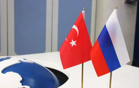 Путин отменил часть экономических мер против Турции