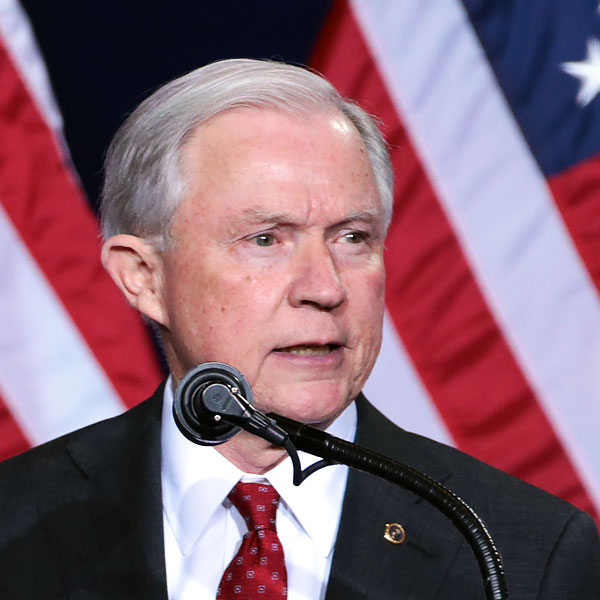 The ‘Witch Hunt’ Continues As Demands For Attorney General Jeff Sessions Resignation, Once Again Linking To The Russians !