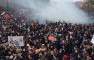Un opposant Navalny tente une “Révolution verte” en Russie: premier acte
