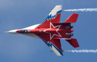 Serbia will get Russian fighter planes