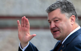 L’Ukraine prend acte de la séparation du Donbass