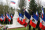 Русский солдат, отдавший жизнь за Францию, обрел вечный покой