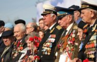 Dontesk People’s Republic To Start Pension Plan For Our Great Veterans Of The Patriotic War Who Are Living On Occupied Ukraine Junta Controlled Territory !