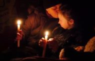 Dwellers of front districts of Donbass talked to Ukrainian militarymen (VIDEO)