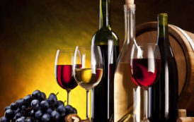 International Committee Russia-Donbass Has Begun, Wine Exports To Sister Republic Lugansk From Crimea !