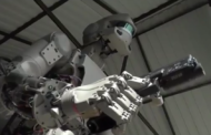 Robot Fedor : la Russie a son Terminator !