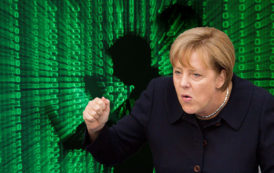 Киберваффе. Германия вступает в гонку виртуальных вооружений