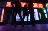 Украина стала одним из центров дешевого секс-туризма
