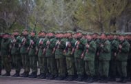 DPR is preparing for the Great Victory Parade in 2017