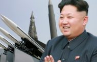 Bravo DPRK, North Korea Test Fires Another Ballistic Missile, Next One Is A Special ” Gift Package ” For The Yankees !