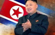 U.S. Regime Leader Donald Trump is planning to kill North Korean leader Kim Jong Un !