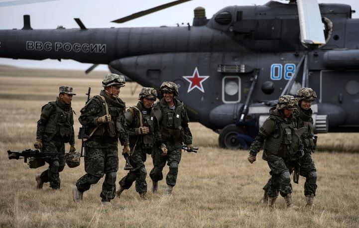 INDESTRUCTIBLE BROTHERHOOD, SERBIA JOINS CSTO MILITARY DRILLS, CLOSER TIES WITH RUSSIA !