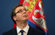 Mass Protest Erupts Against Newly Elected President Of Serbia Aleksandar Vucic !