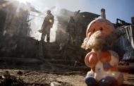 Конфликт на Донбассе обостряется