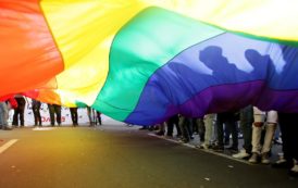 Répressions homosexuelles en Tchétchénie: Gay Russia porte plainte contre la presse pour diffamation