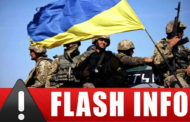 Danger imminent d’offensive des forces ukrainiennes sur l’axe de Marioupol