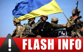 Danger imminent d’offensive des forces ukrainiennes sur l’axe de Marioupol