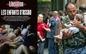 Des «enfants d’Assad» au enfants de Beslan : la CEDH se surpasse !