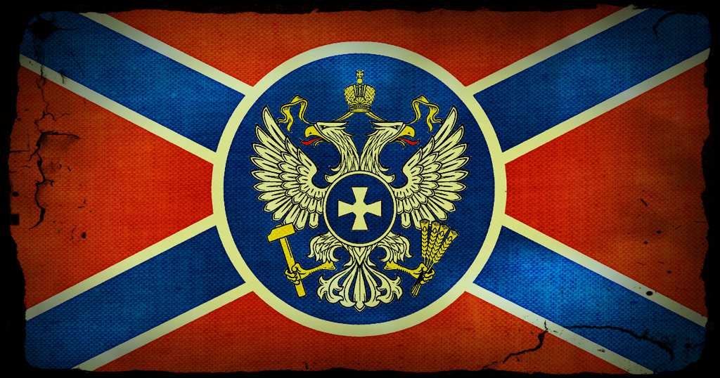Every Minute And Every Passing Day, Novorossia Looks To Be A Dream Come True ! Sorry Ukraine, But We Want Peace !