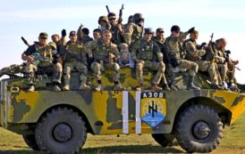 Украинские радикалы собираются добиться амнистии для АТОшников любой ценой