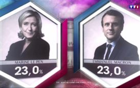 Trucage des élections françaises comme en Autriche ?