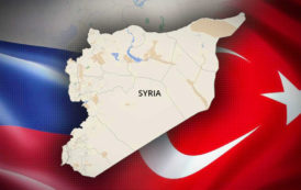 “L’alliance entre Moscou et Ankara en Syrie est impossible”